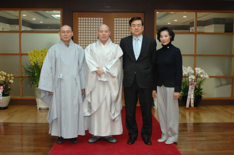 2010.01.12_대한항공 조양호 회장 부부 오찬 (14)